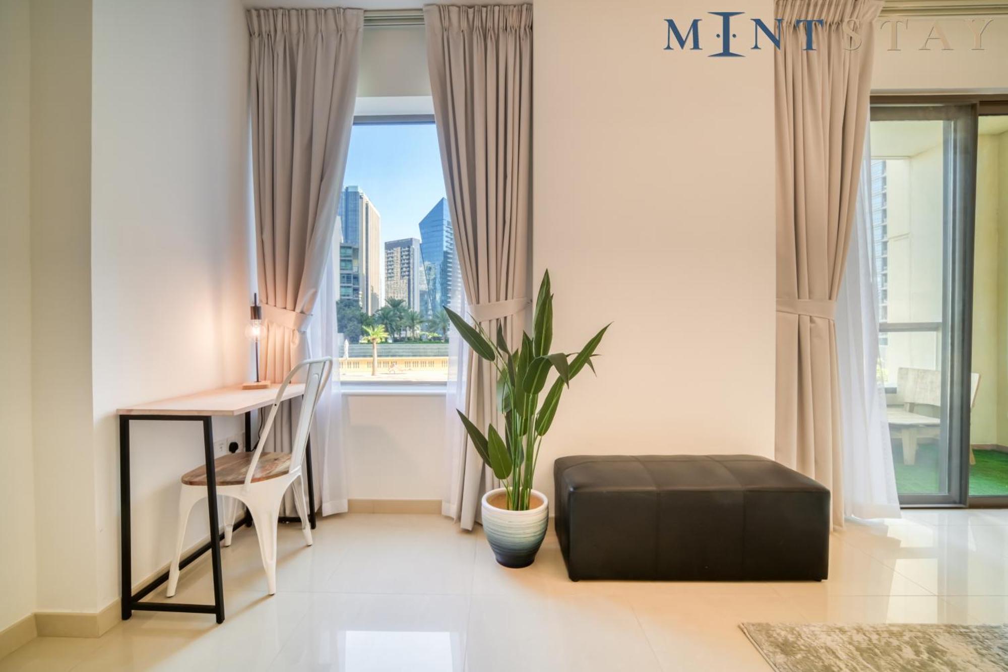 Apartamento Bahar 1, Jumeirah Beach - Mint Dubai