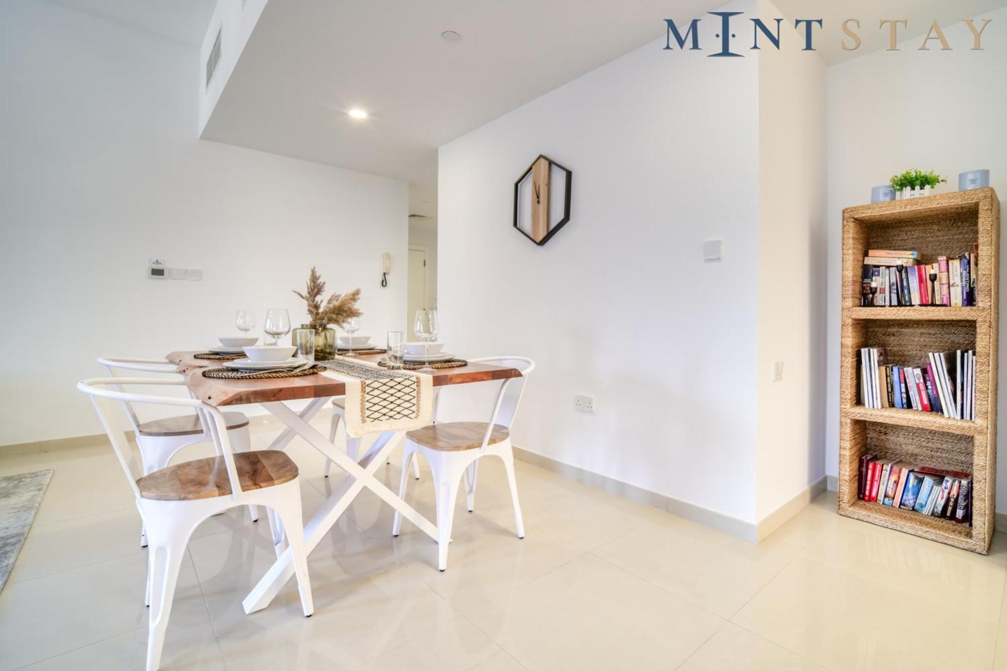 Apartamento Bahar 1, Jumeirah Beach - Mint