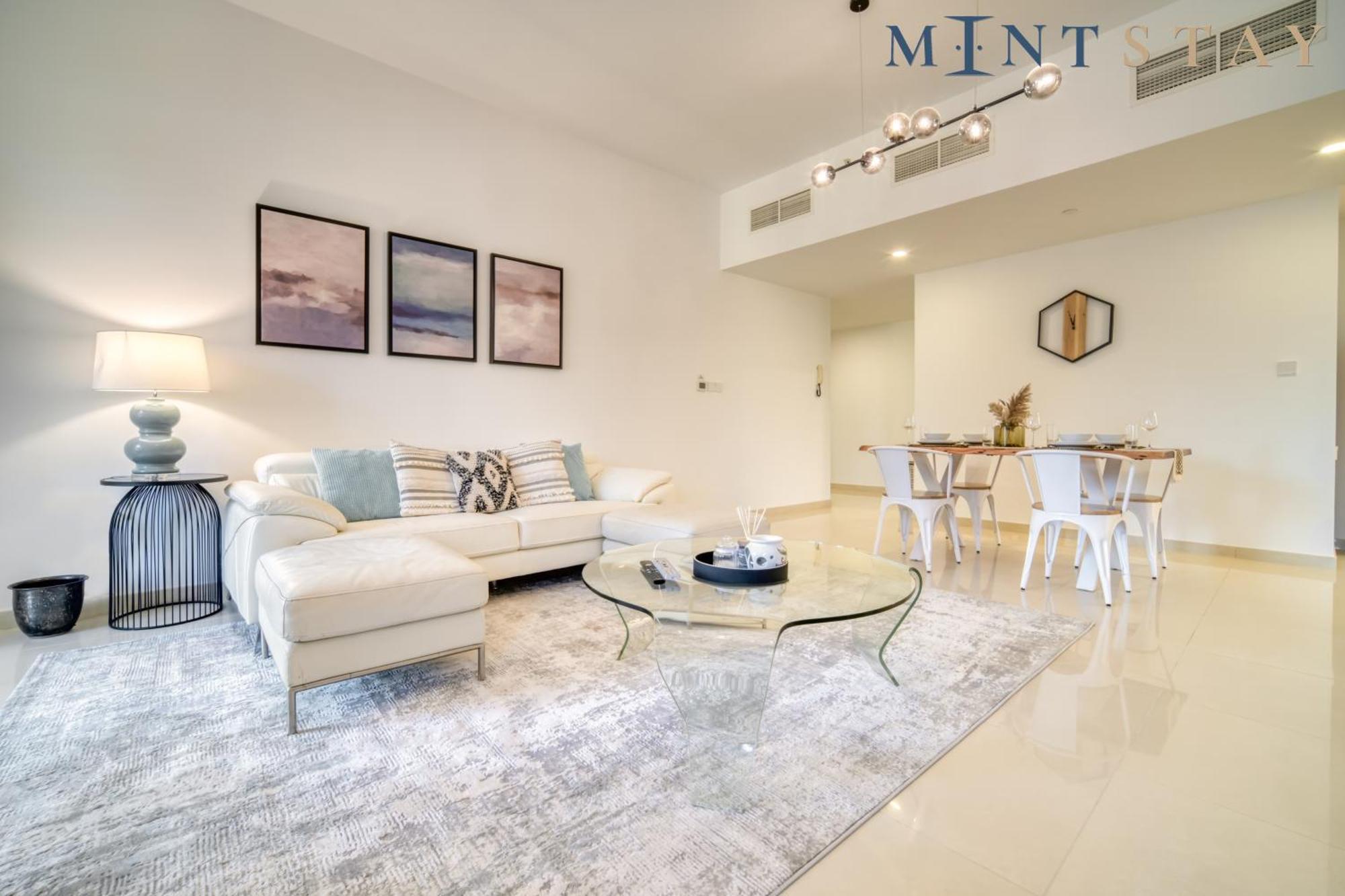 Apartamento Bahar 1, Jumeirah Beach - Mint *