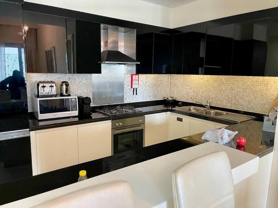 Apartment Amazing 1br In Downtown 2mins Walk To Mall *