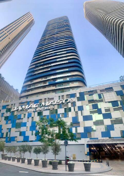 Apartment Amazing 1br In Downtown 2mins Walk To Mall *