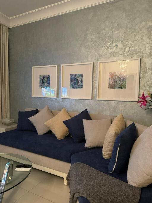 Apartment Amazing 1br In Downtown 2mins Walk To Mall *