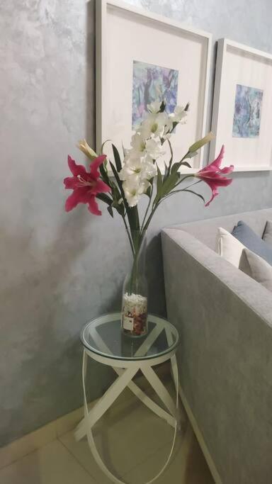 Apartment Amazing 1br In Downtown 2mins Walk To Mall *