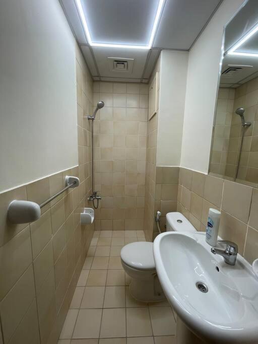Apartment Cozy 3br With Maid's Dubai