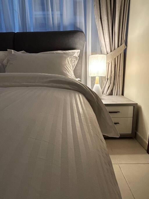 Cozy 3br With Maid's Apartment Dubai