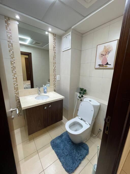 Apartment Cozy 3br With Maid's Dubai