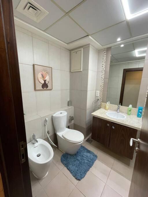 Cozy 3br With Maid's * Dubai
