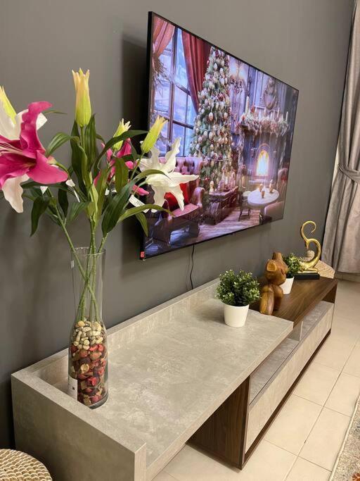 Apartment Cozy 3br With Maid's Dubai