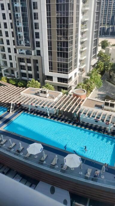 Cozy 3br With Maid's * Dubai