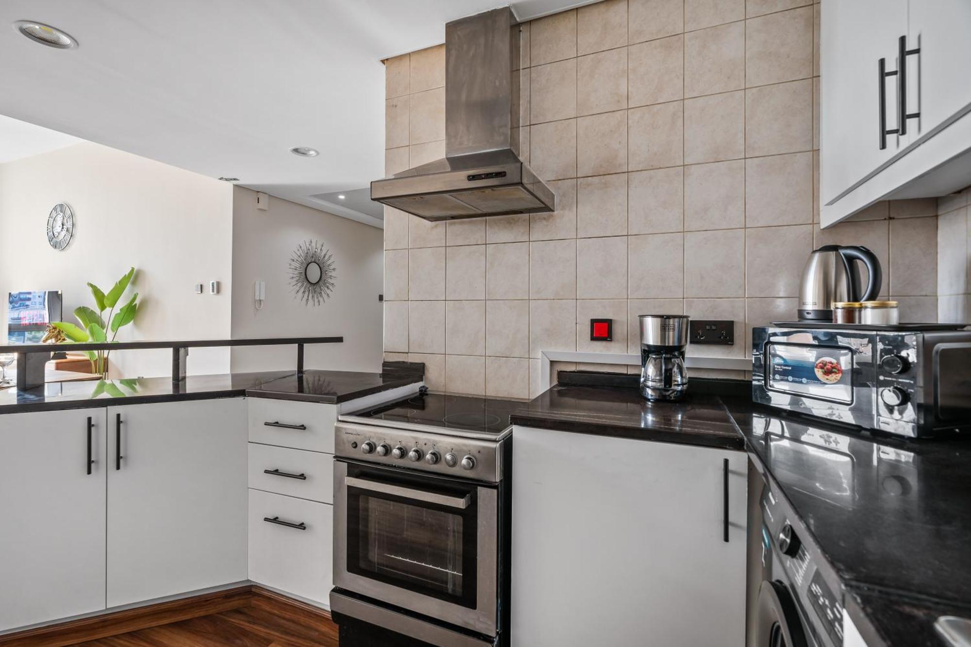 Apartment Luxury 1 Bedroom In Discovery Gardens Dubai