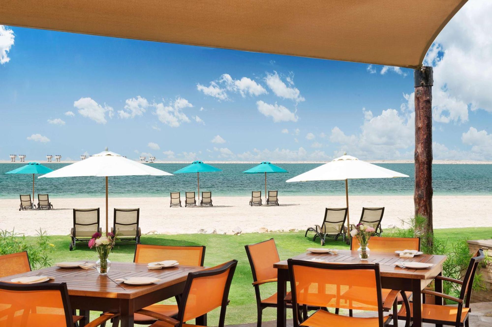 Resort Ja The - Ja Palm Tree Court, 5*