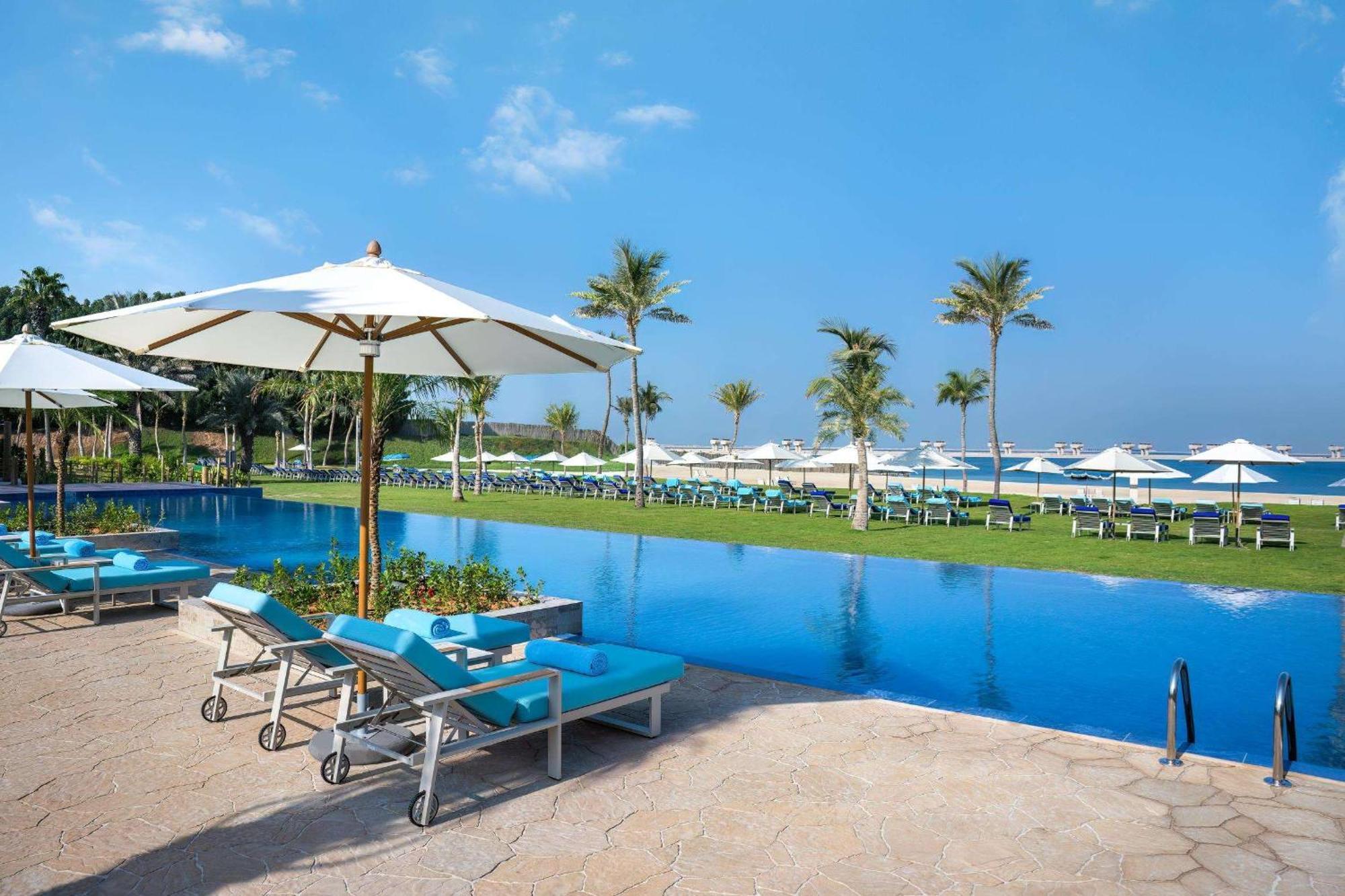 Ja The - Ja Palm Tree Court, Resort 5*