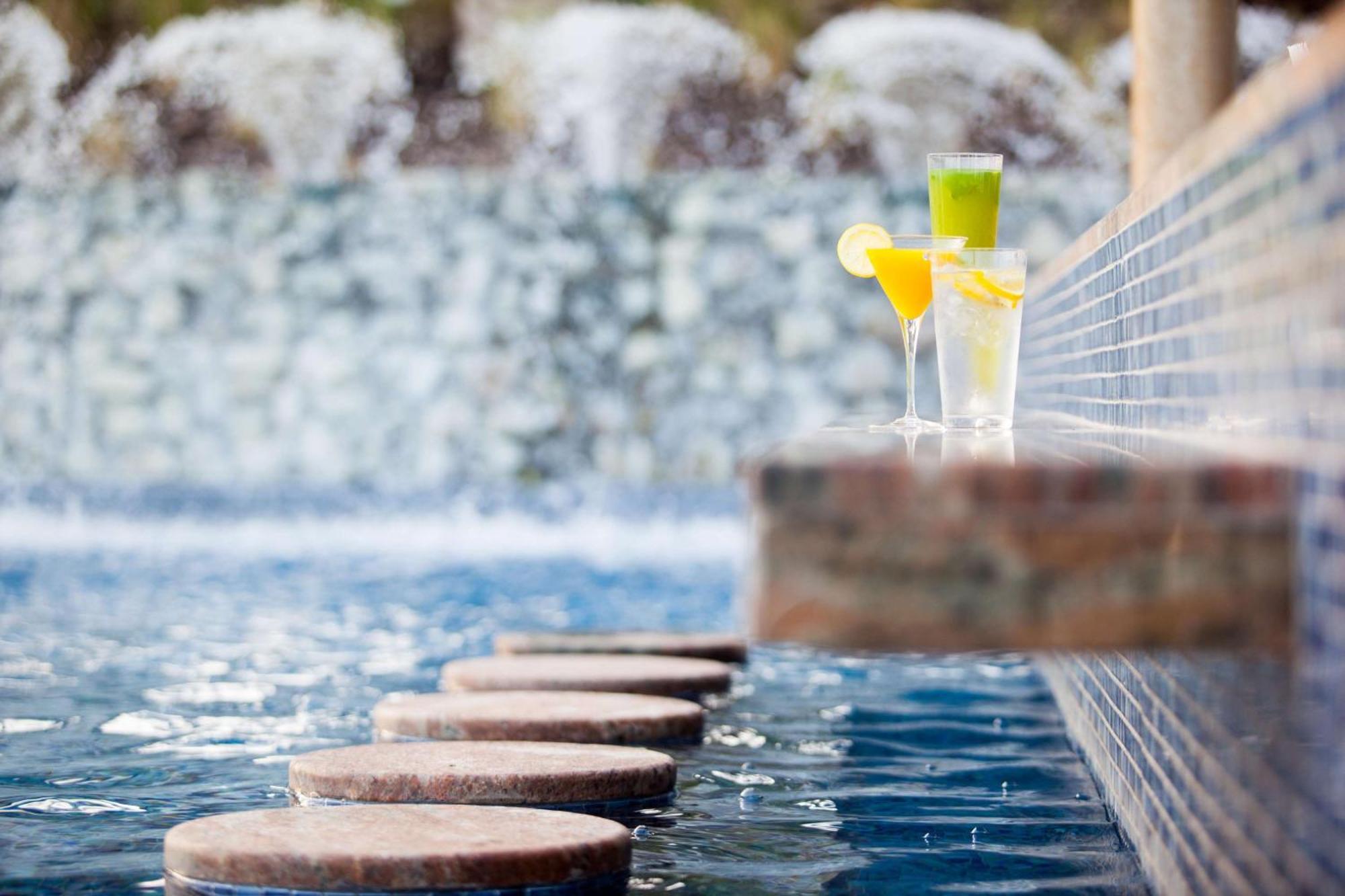 Ja The - Ja Hotel, Resort Dubai