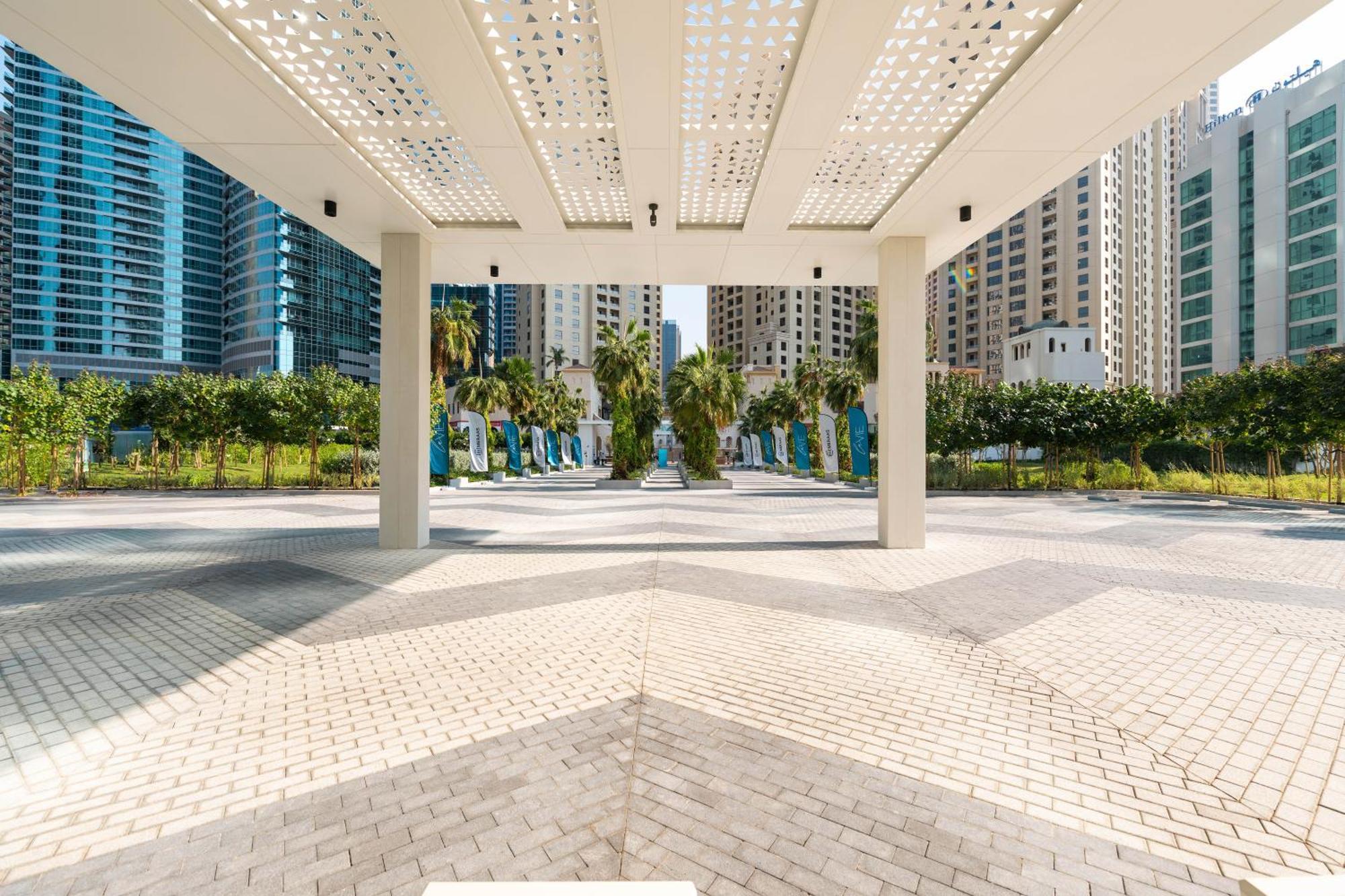 Apartment Luxseaside/2bd/lavie/jbr *