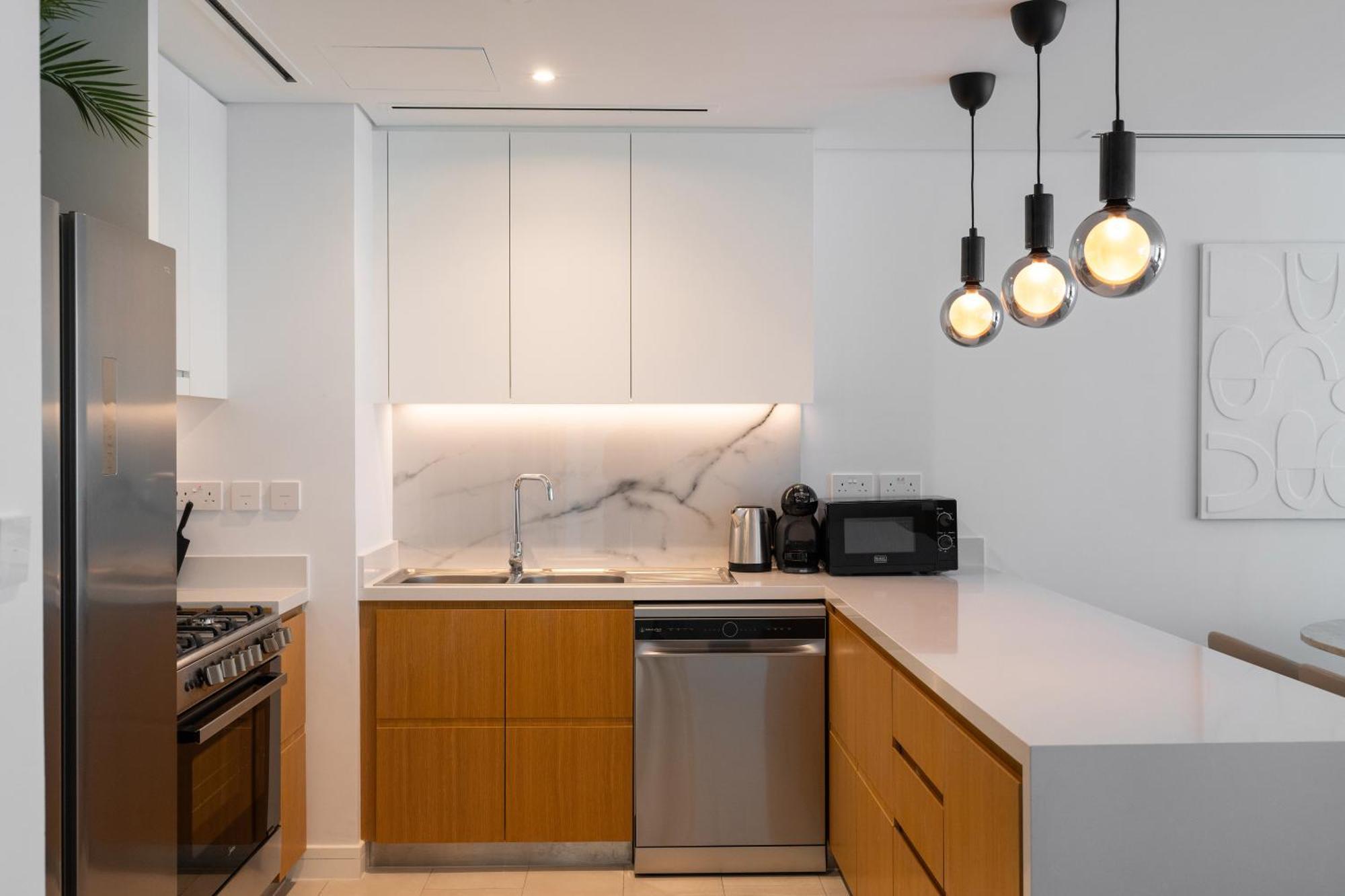 Luxseaside/2bd/lavie/jbr