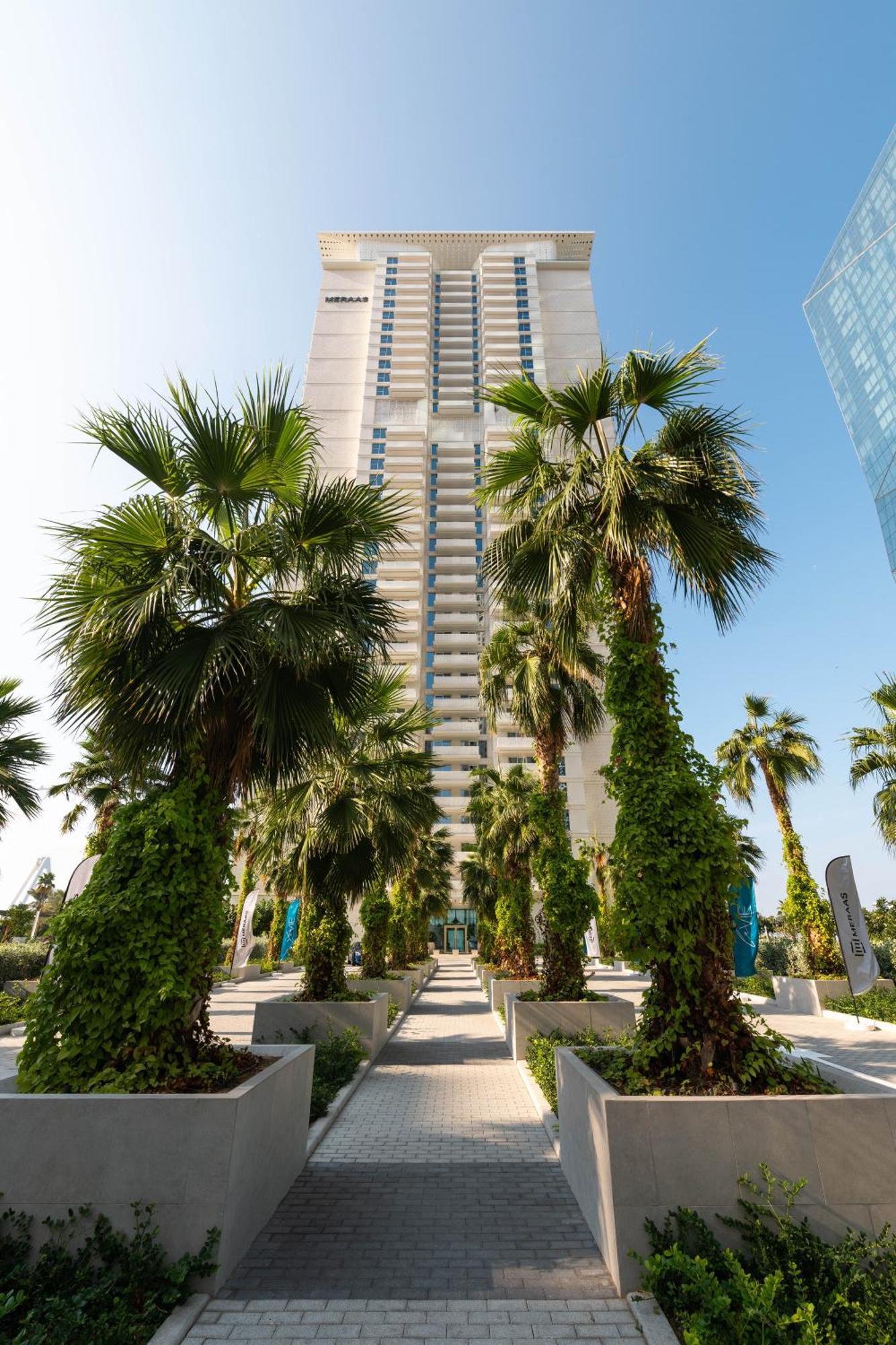 Luxseaside/2bd/lavie/jbr * Dubai