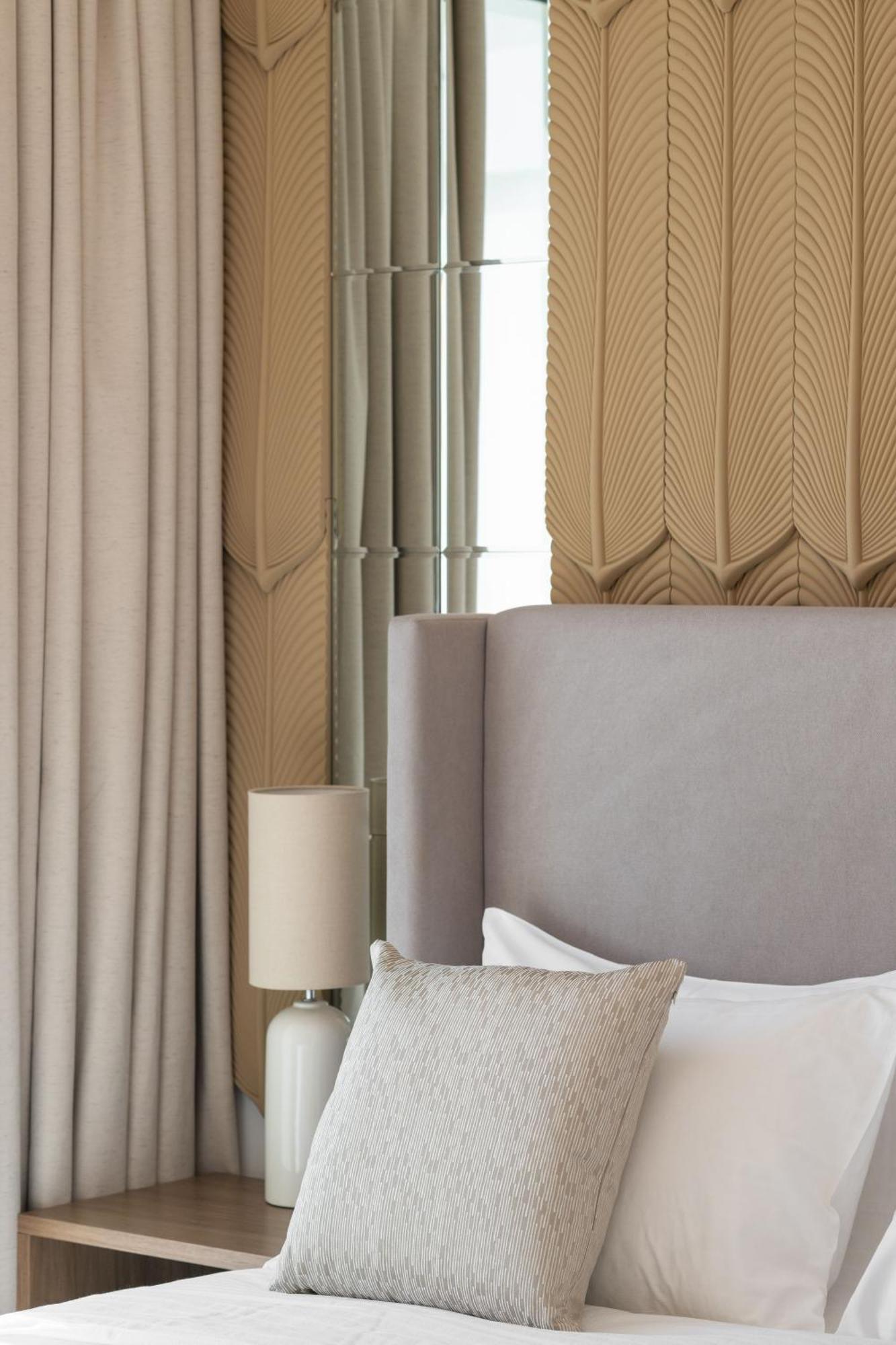 Luxseaside/2bd/lavie/jbr Apartment