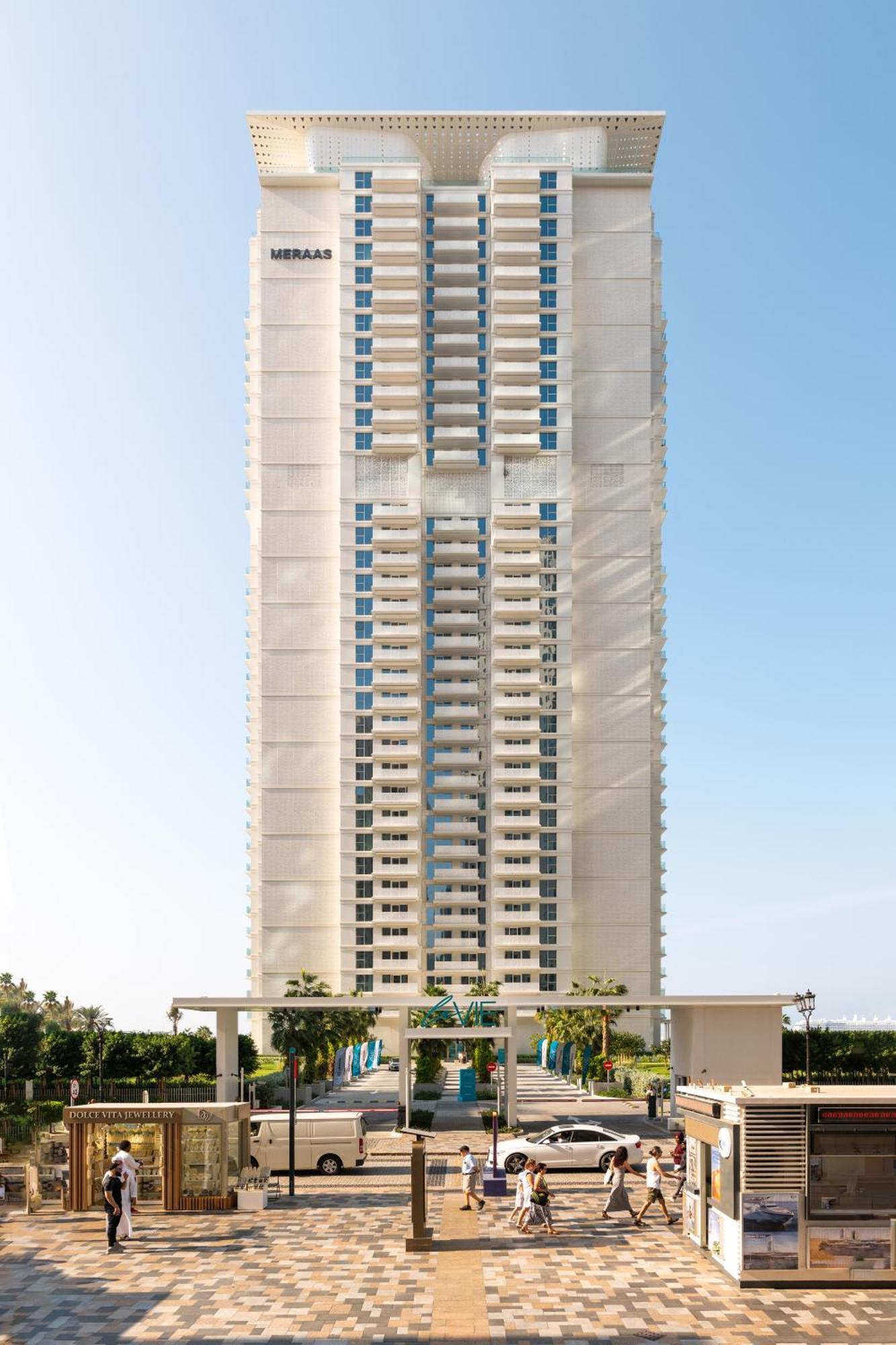 Luxseaside/2bd/lavie/jbr