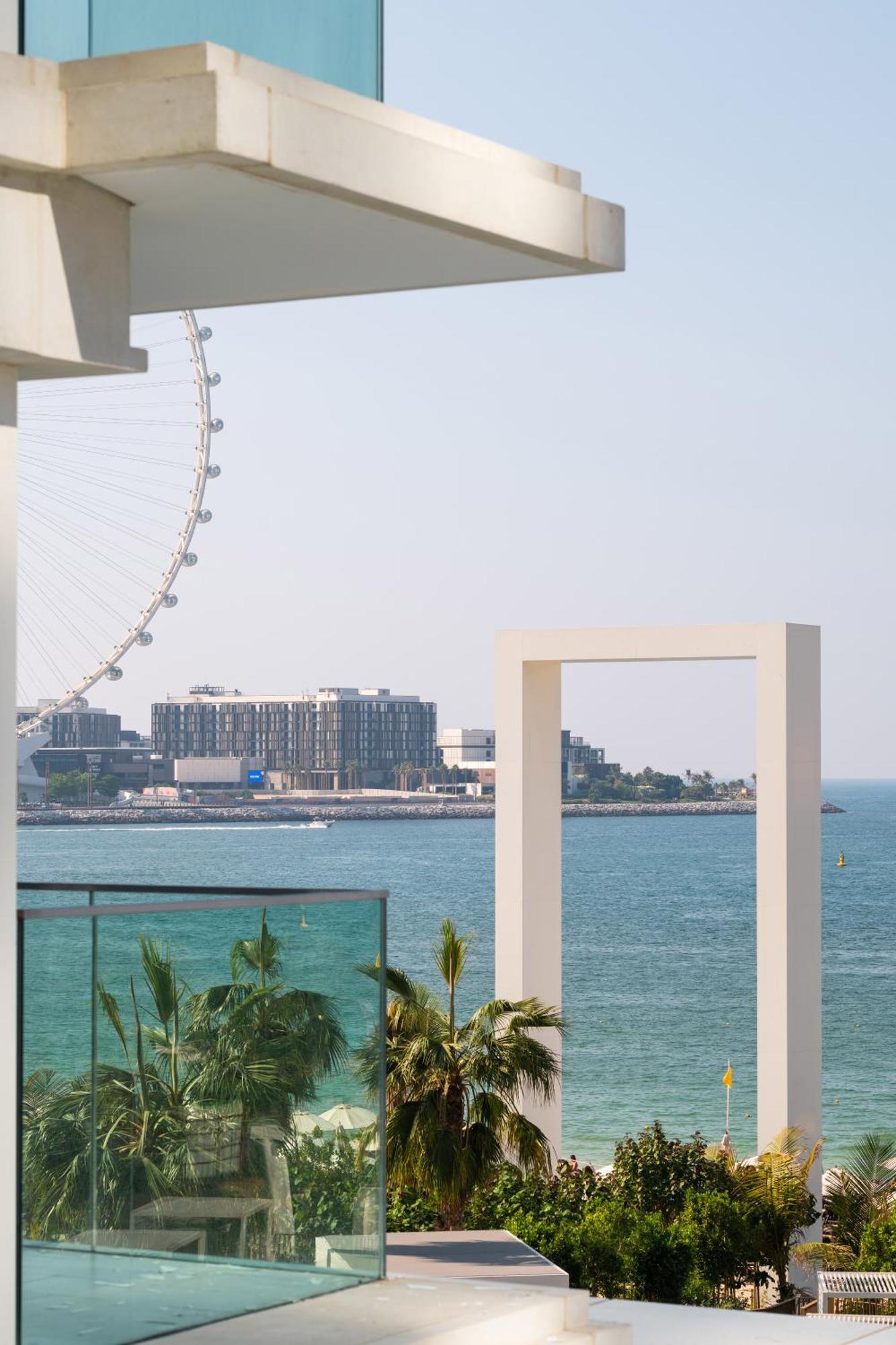 Luxseaside/2bd/lavie/jbr Apartment Dubai