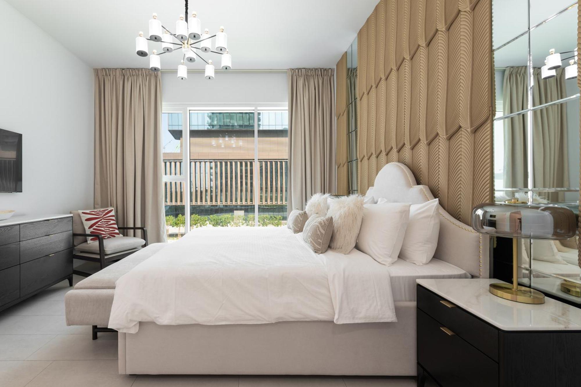 Apartment Luxseaside/2bd/lavie/jbr *