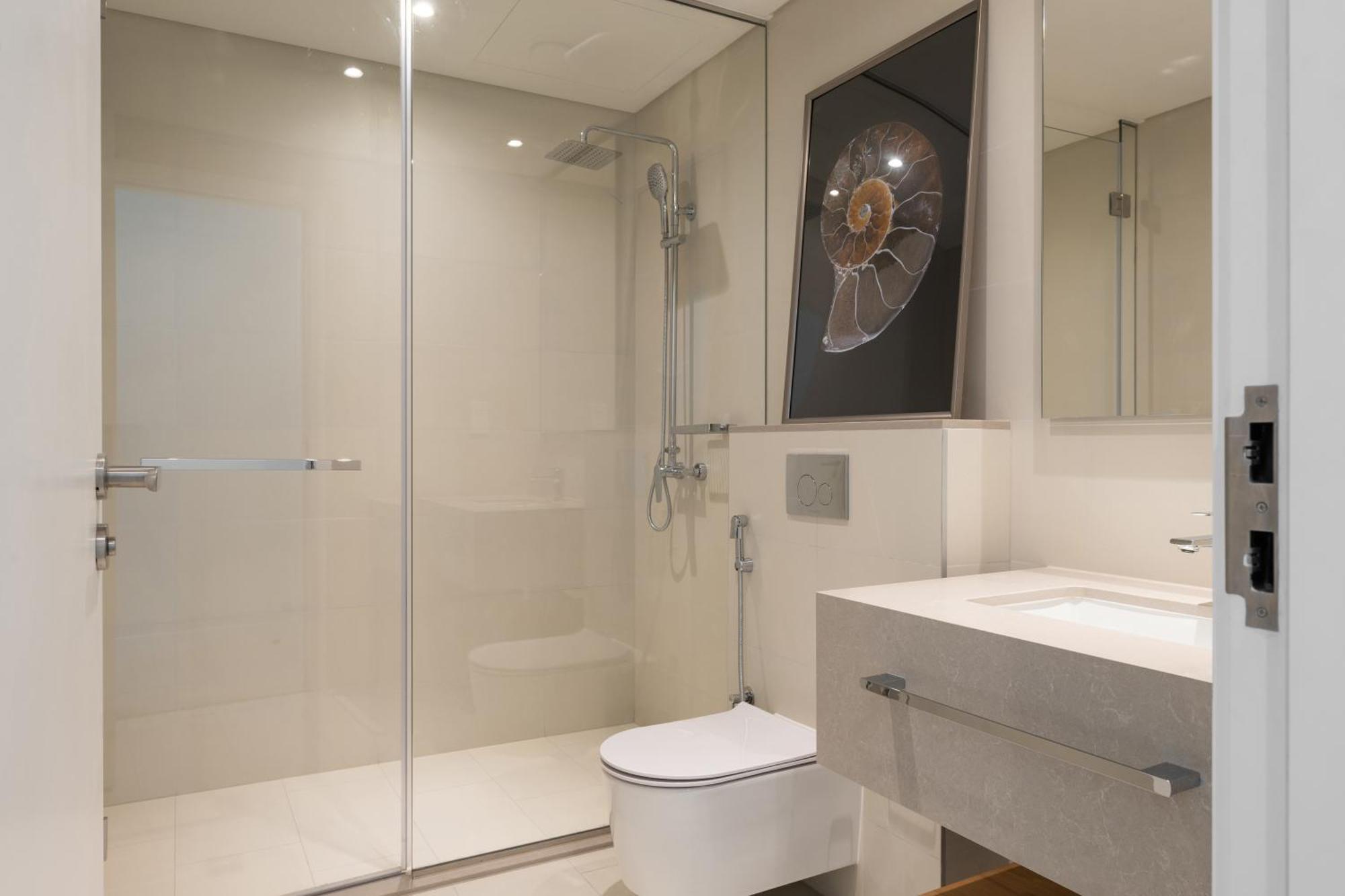 Luxseaside/2bd/lavie/jbr Dubai