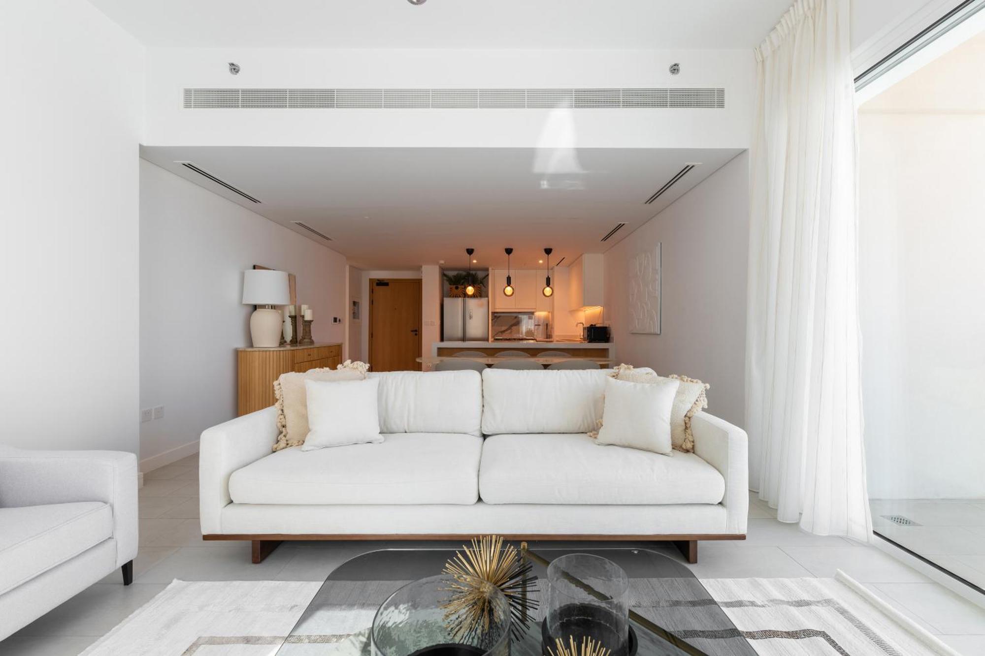 Luxseaside/2bd/lavie/jbr Apartment *