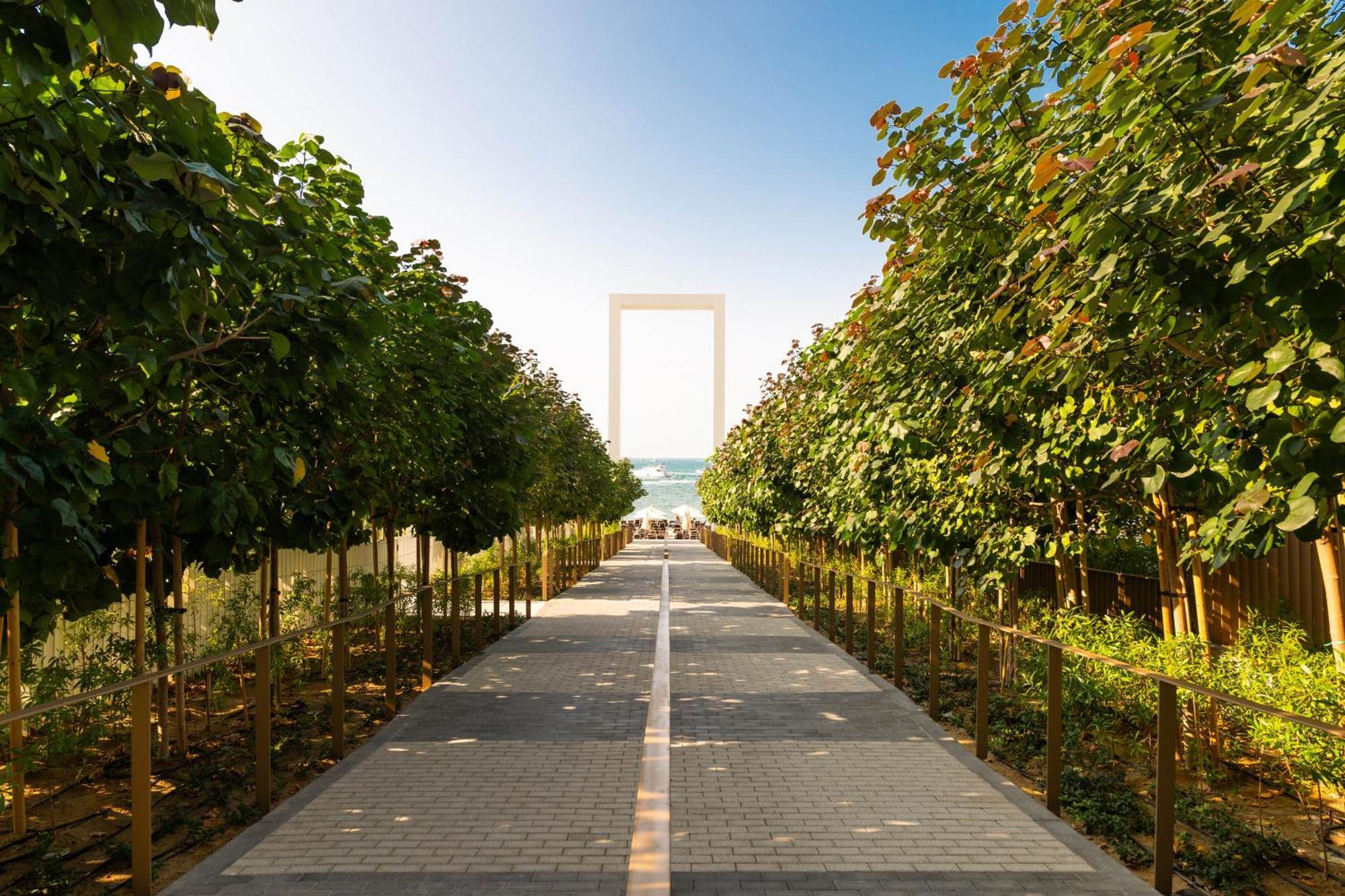 Luxseaside/2bd/lavie/jbr Dubai