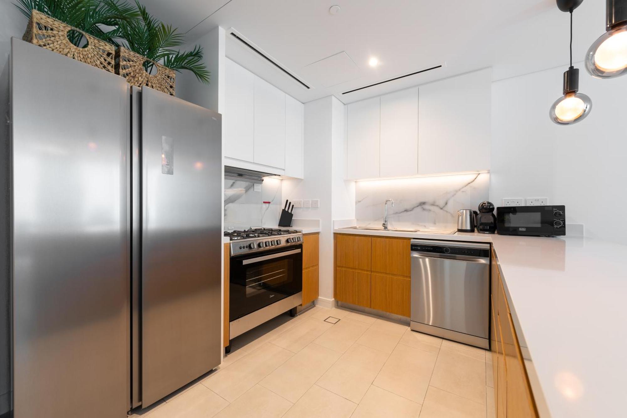 Luxseaside/2bd/lavie/jbr Apartment *
