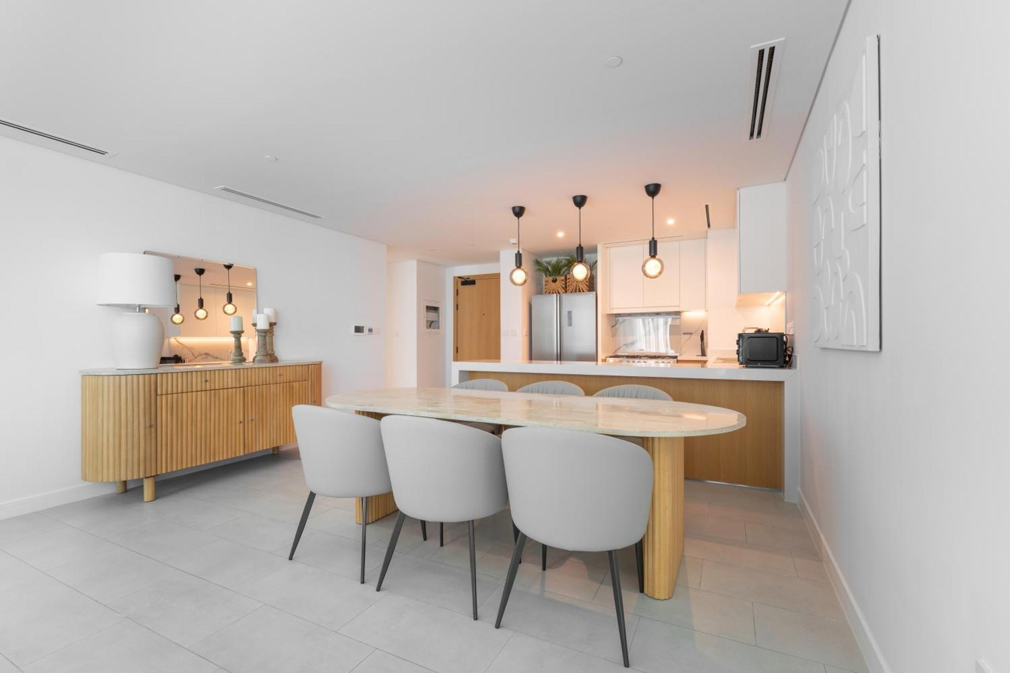 Apartment Luxseaside/2bd/lavie/jbr *