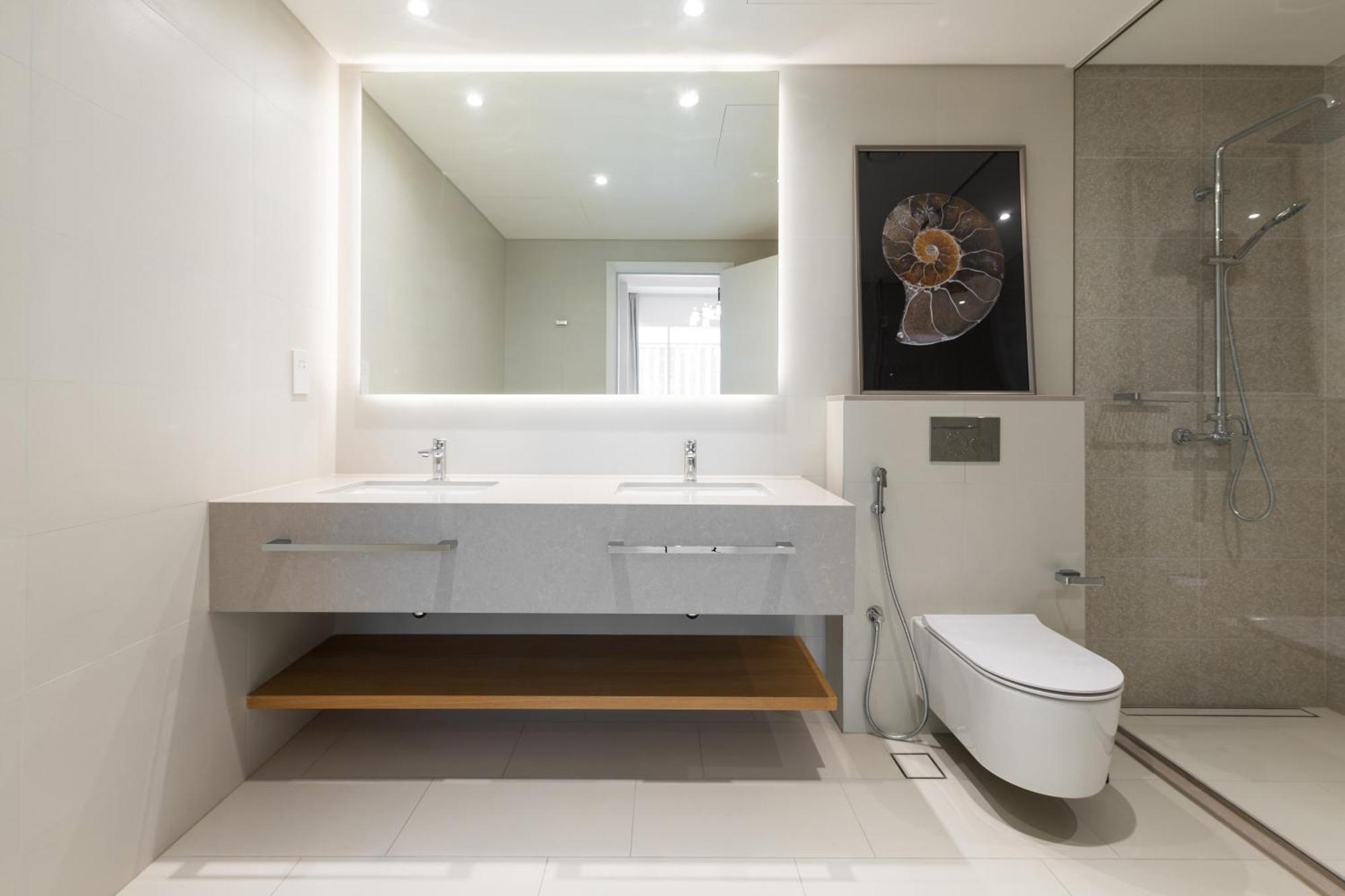 Luxseaside/2bd/lavie/jbr Apartment *