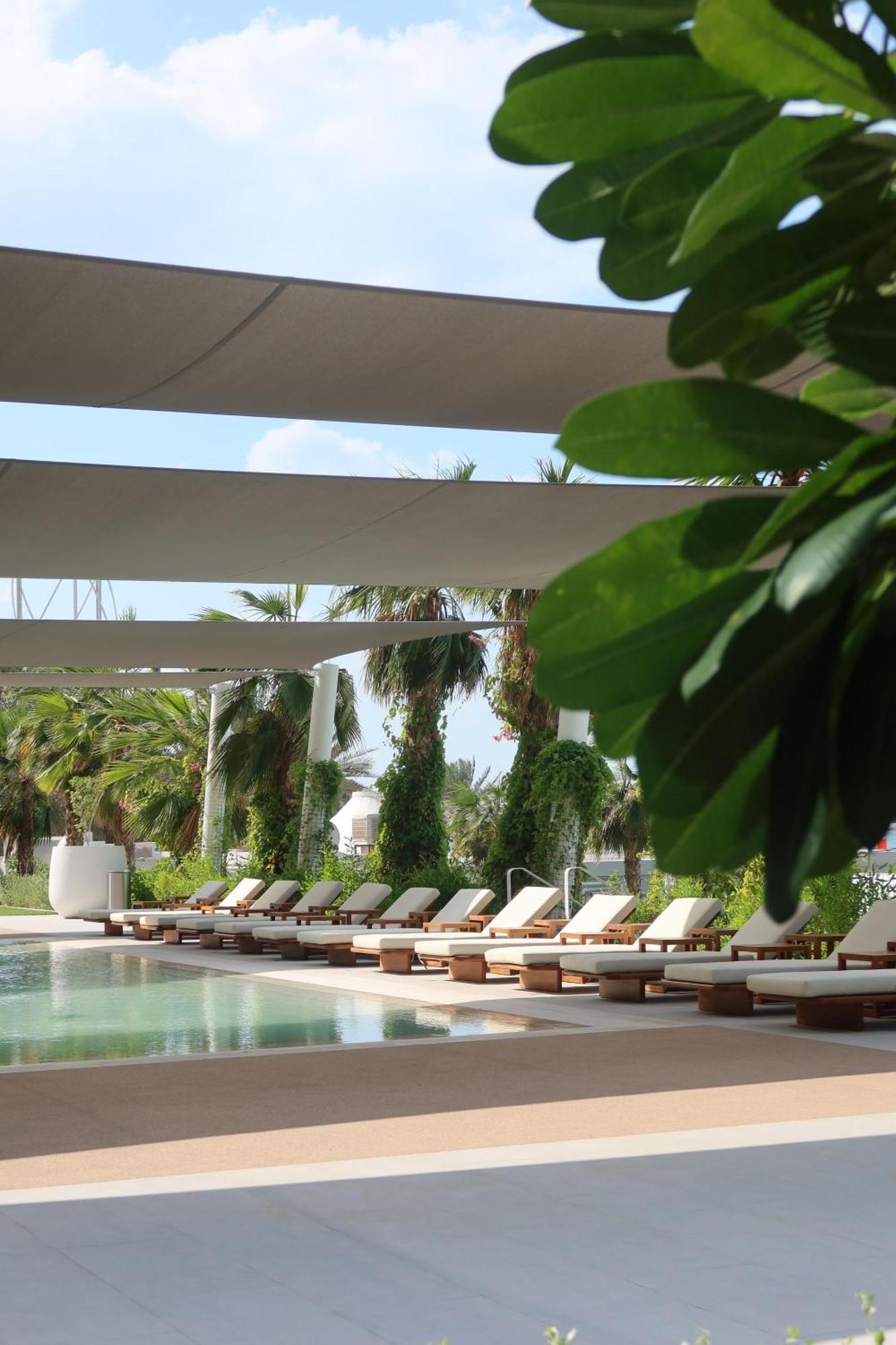 Luxseaside/2bd/lavie/jbr * Dubai