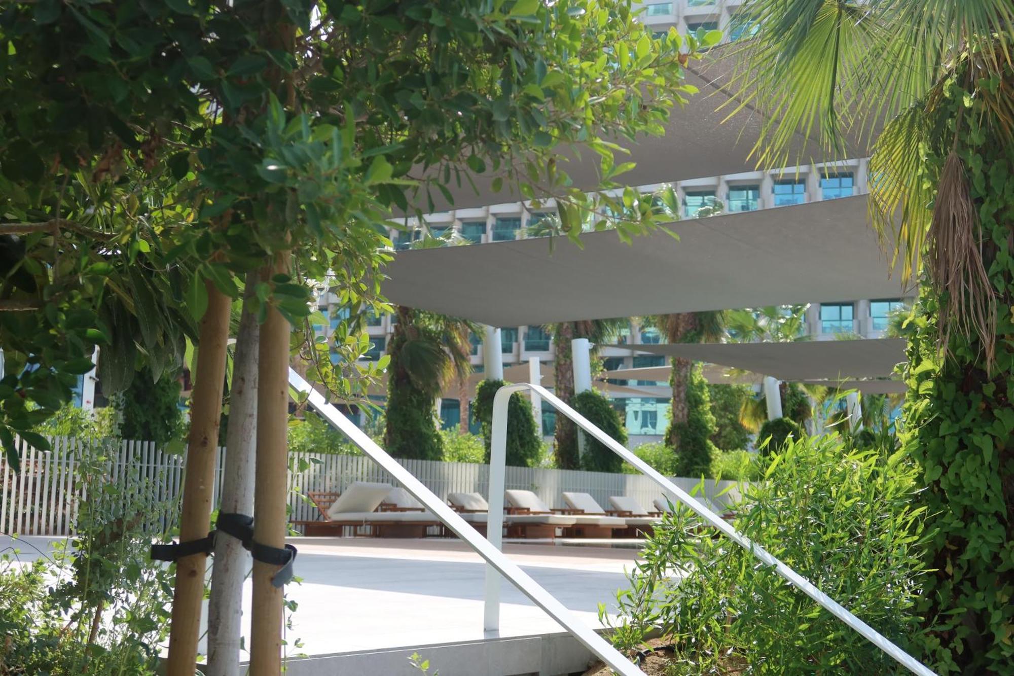 Apartment Luxseaside/2bd/lavie/jbr *