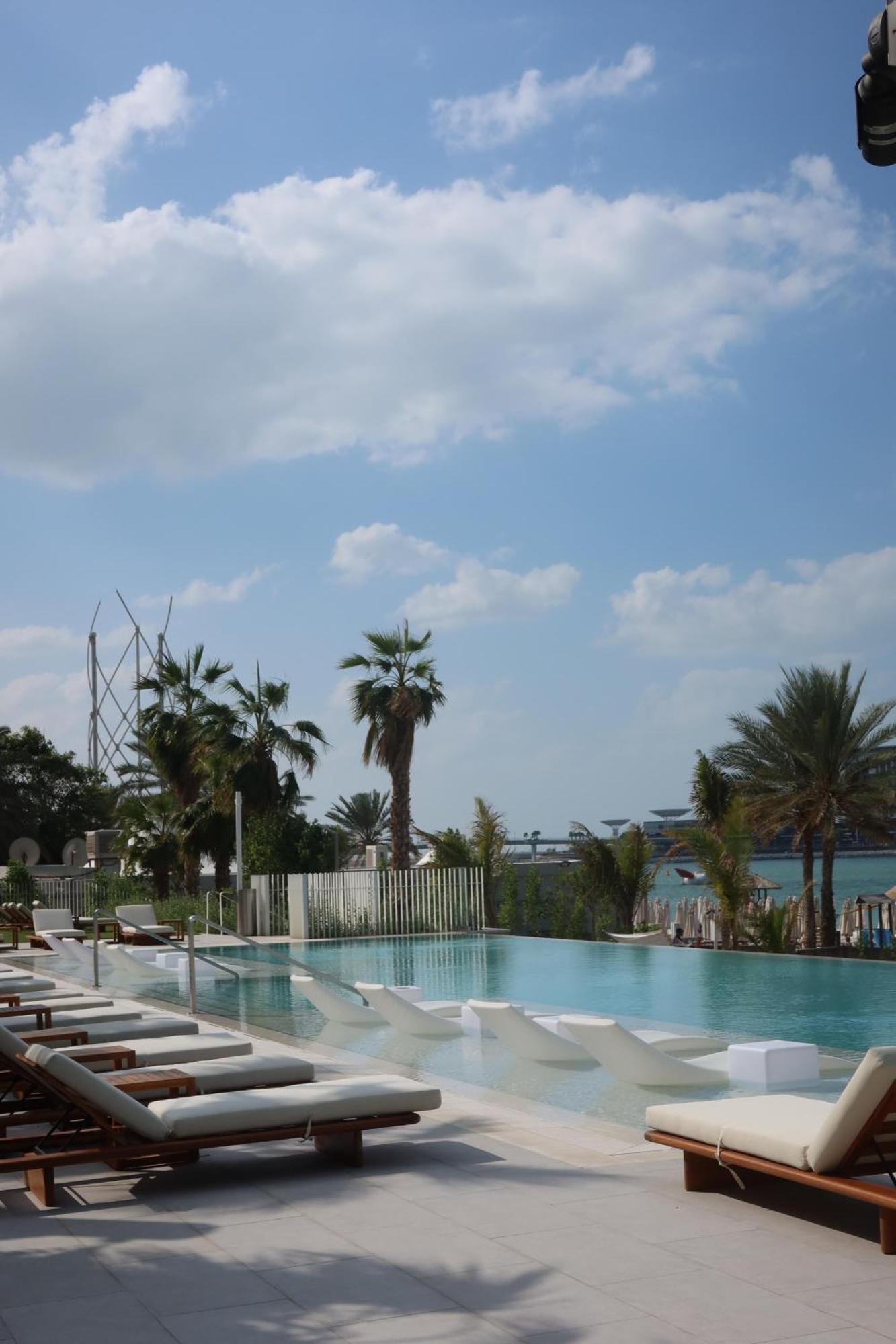 Luxseaside/2bd/lavie/jbr Apartment *