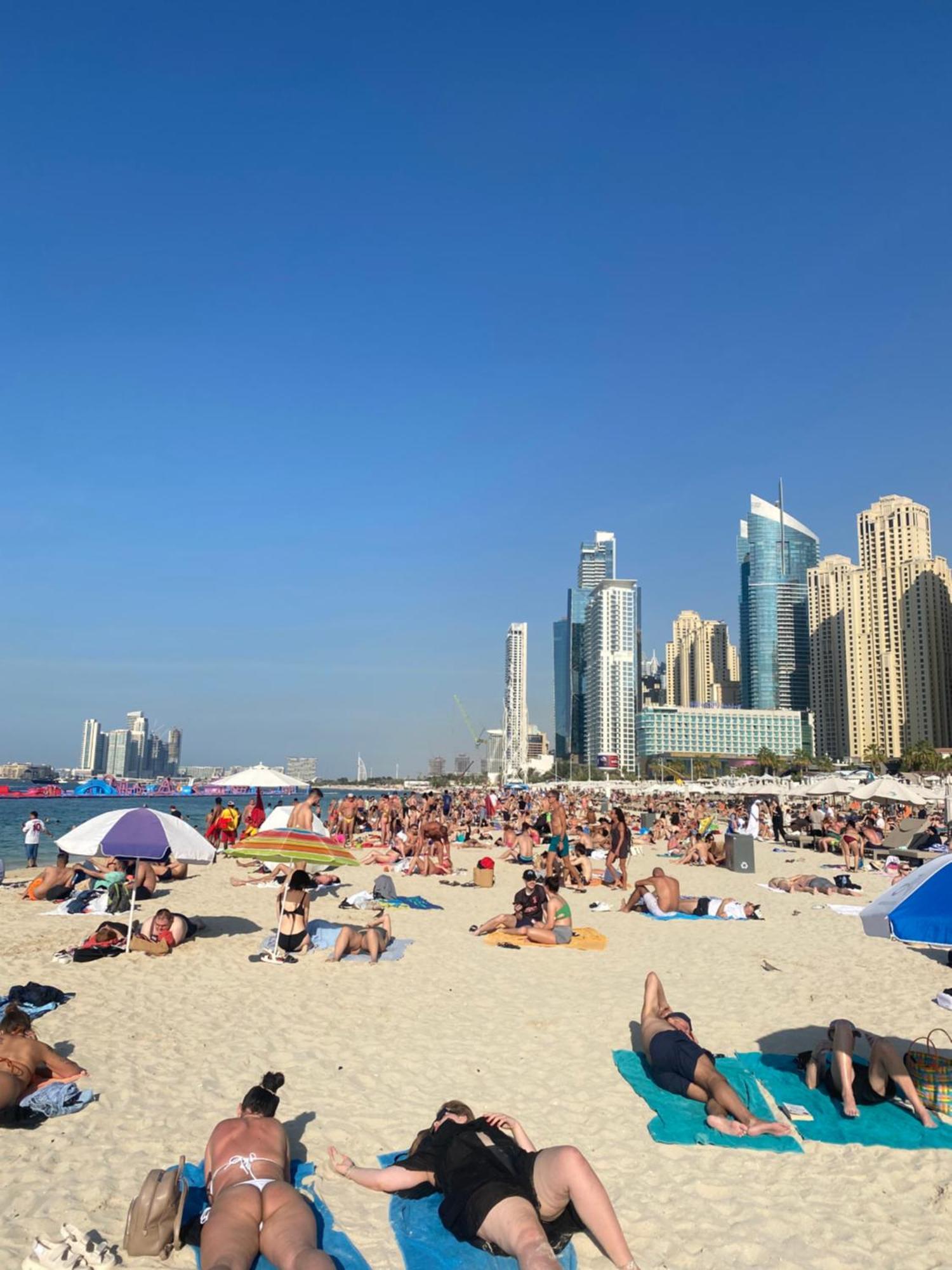 The Comfort Hostel Dubai