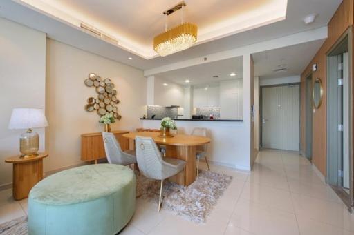 Luxurious One Bedroom Dubai