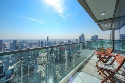 Luxurious One Bedroom Apartamento Dubai