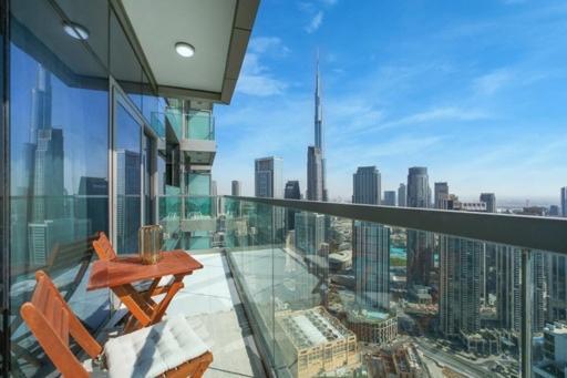 Luxurious One Bedroom Apartamento Dubai