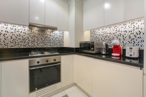Luxurious One Bedroom Apartamento *
