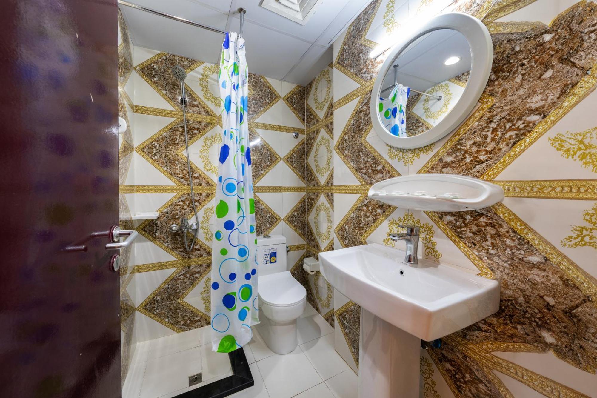 Hotel Tanha Dubai