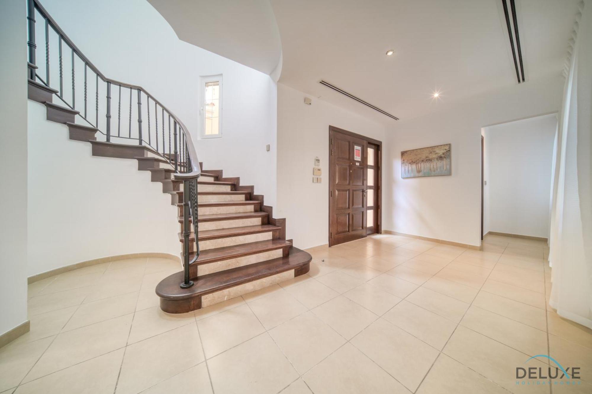Luxury 3br With Assistant At Alvorada 4 Arabian Ranches By Deluxe Homes Daire Dubai