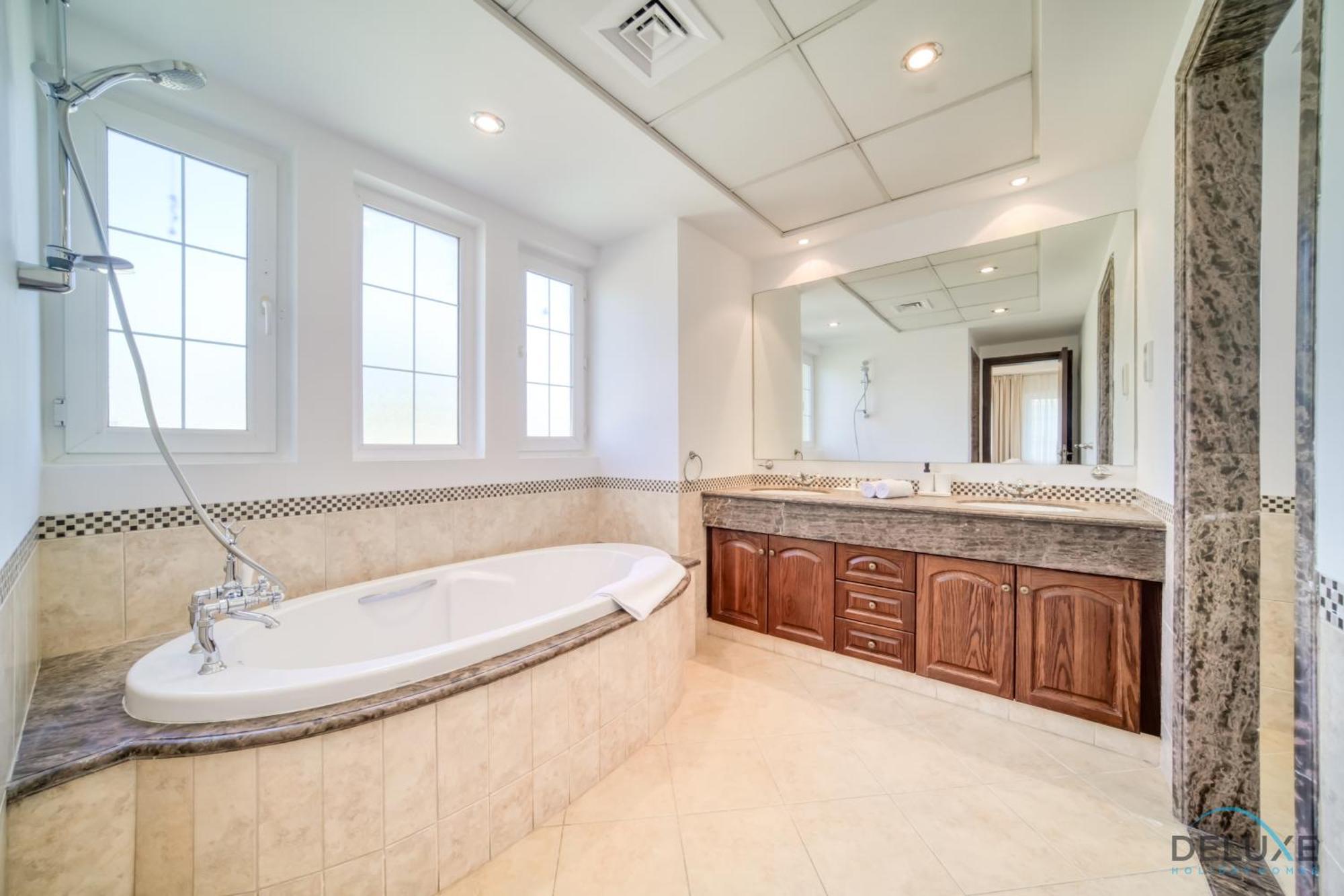 Luxury 3br With Assistant At Alvorada 4 Arabian Ranches By Deluxe Homes Daire