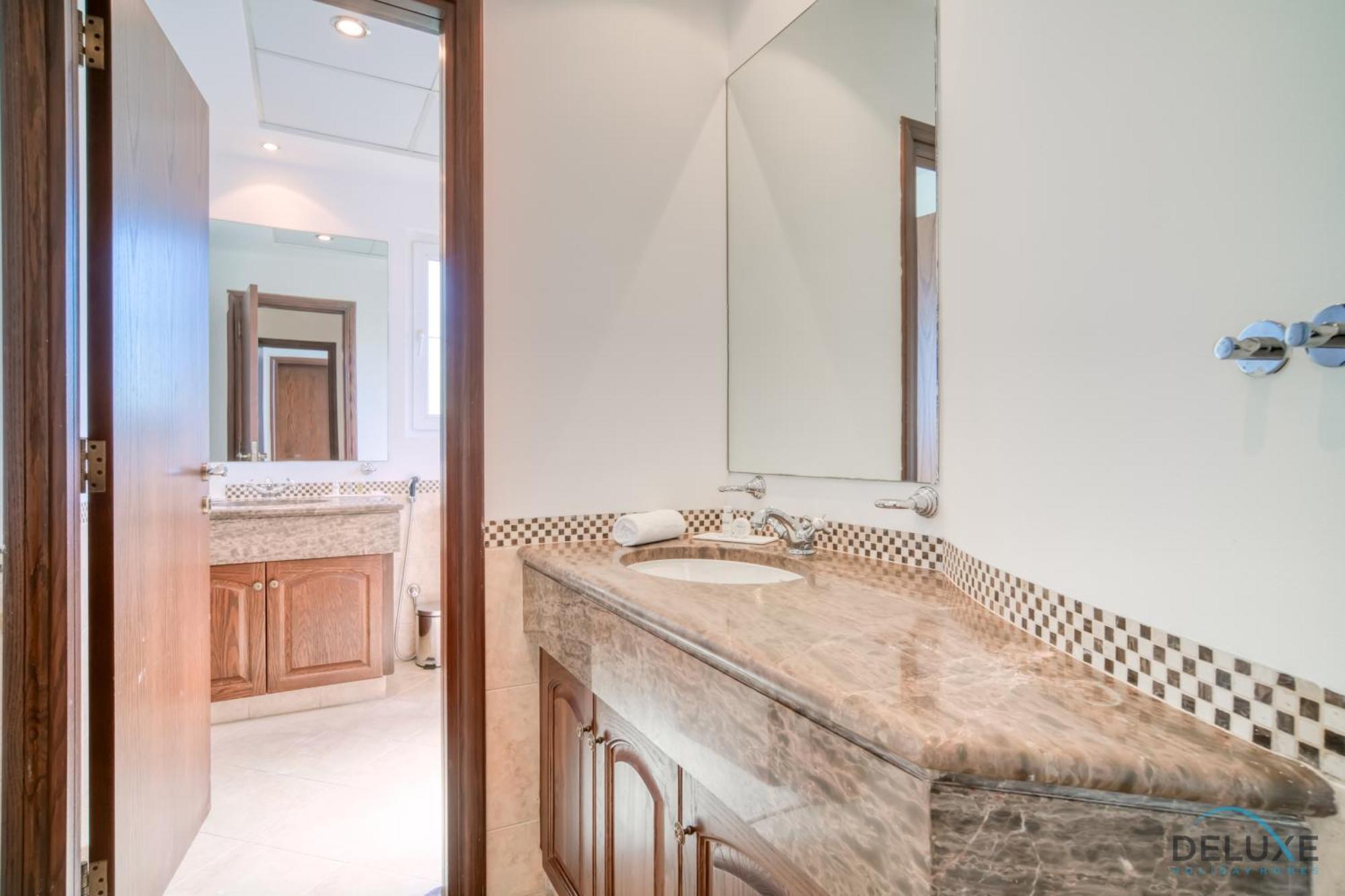 Luxury 3br With Assistant At Alvorada 4 Arabian Ranches By Deluxe Homes Daire Dubai