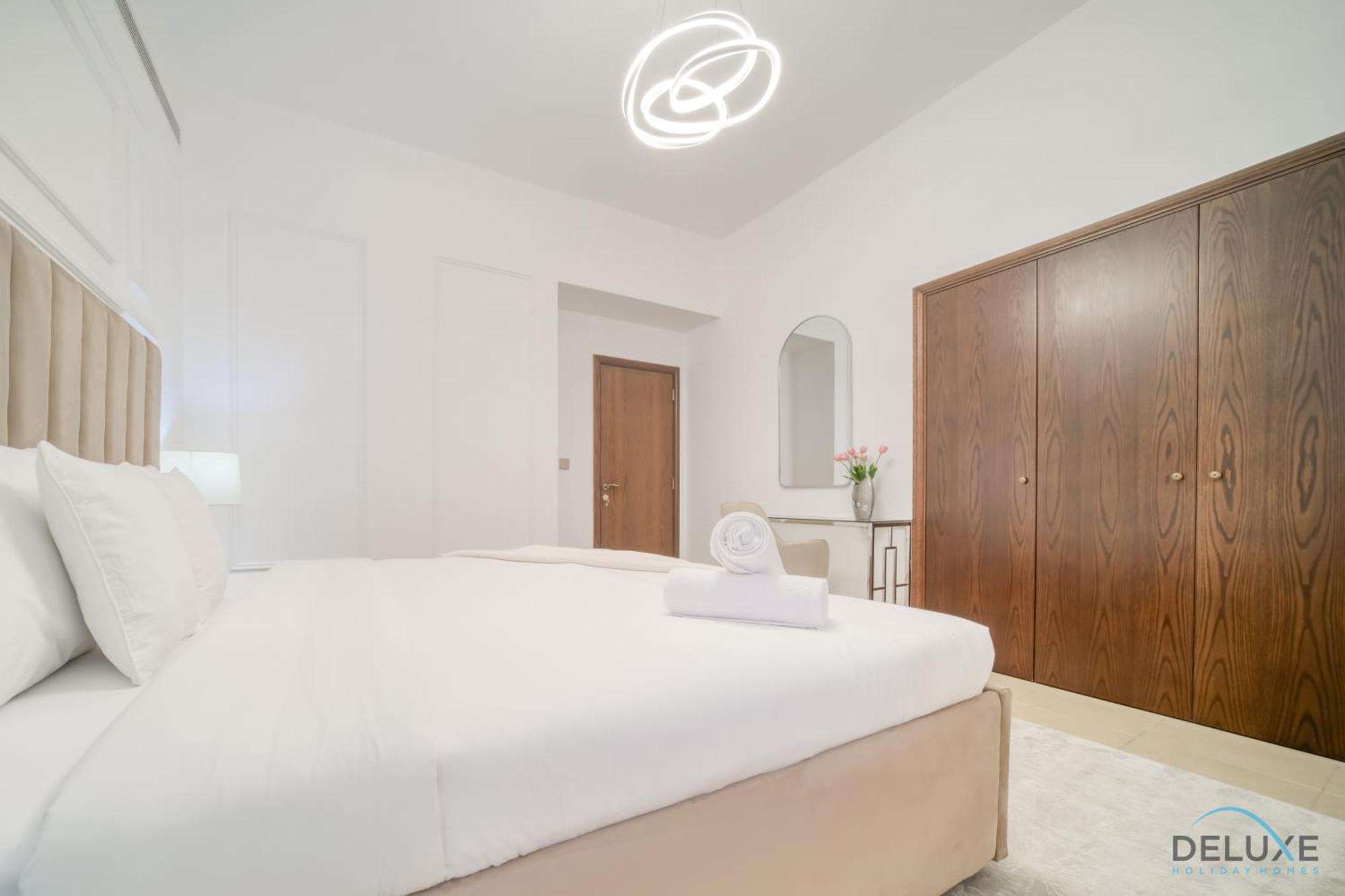Luxury 3br With Assistant At Alvorada 4 Arabian Ranches By Deluxe Homes Daire