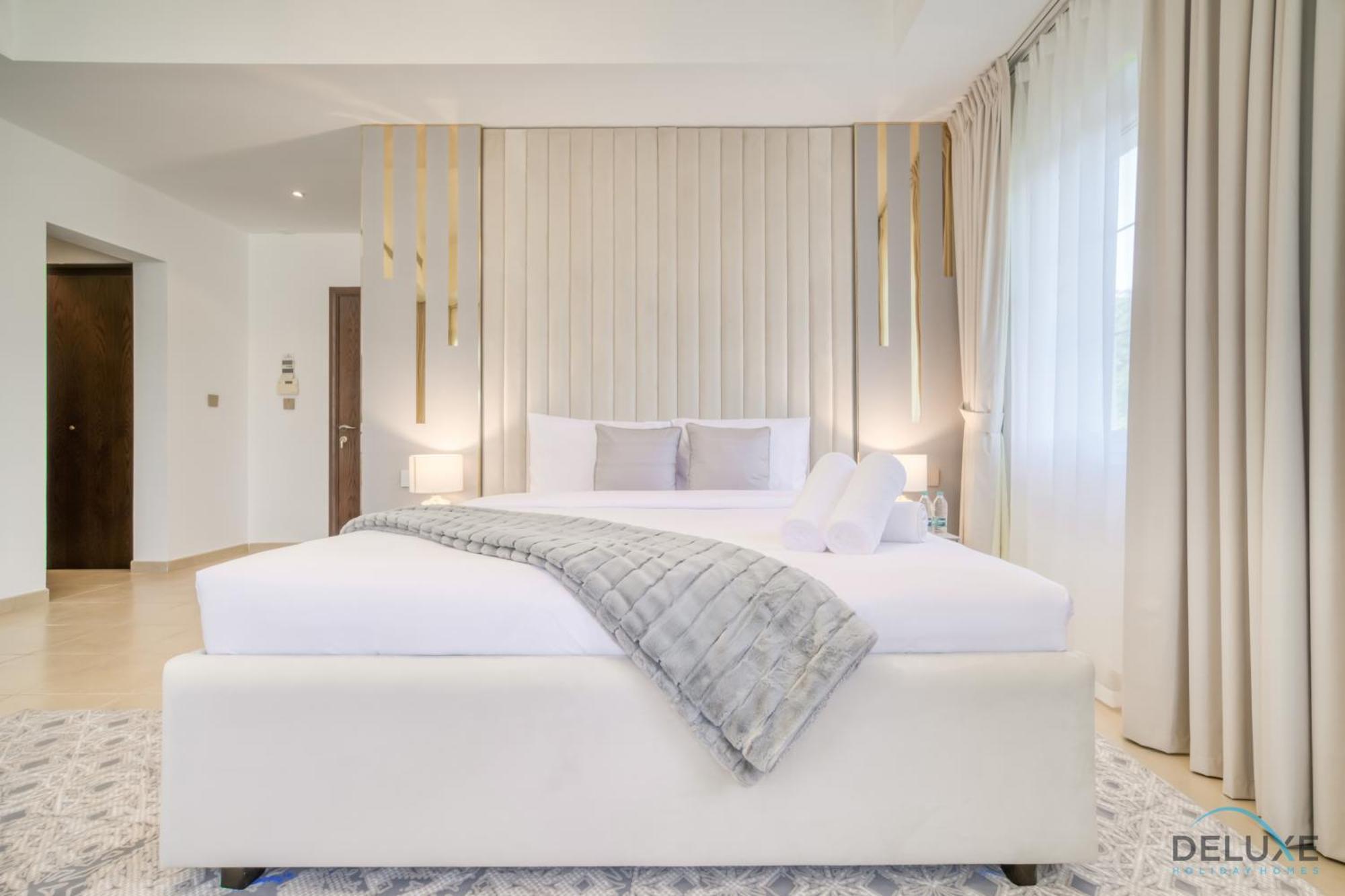 Luxury 3br With Assistant At Alvorada 4 Arabian Ranches By Deluxe Homes Daire