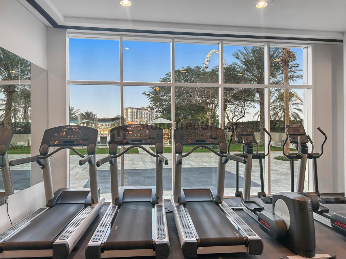 Stonetree - Luxury 2 Bedroom With 1 Maid With Sea View And Access * Dubai