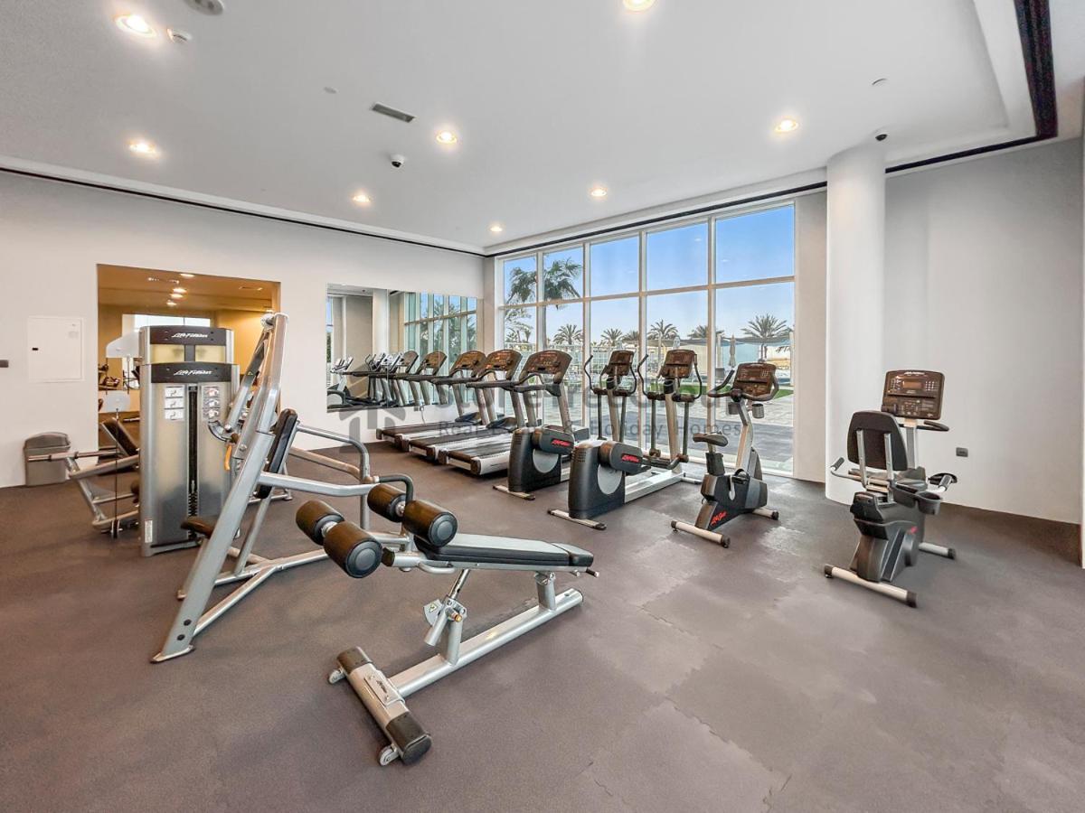 Stonetree - Luxury 2 Bedroom With 1 Maid With Sea View And Access Apartment *