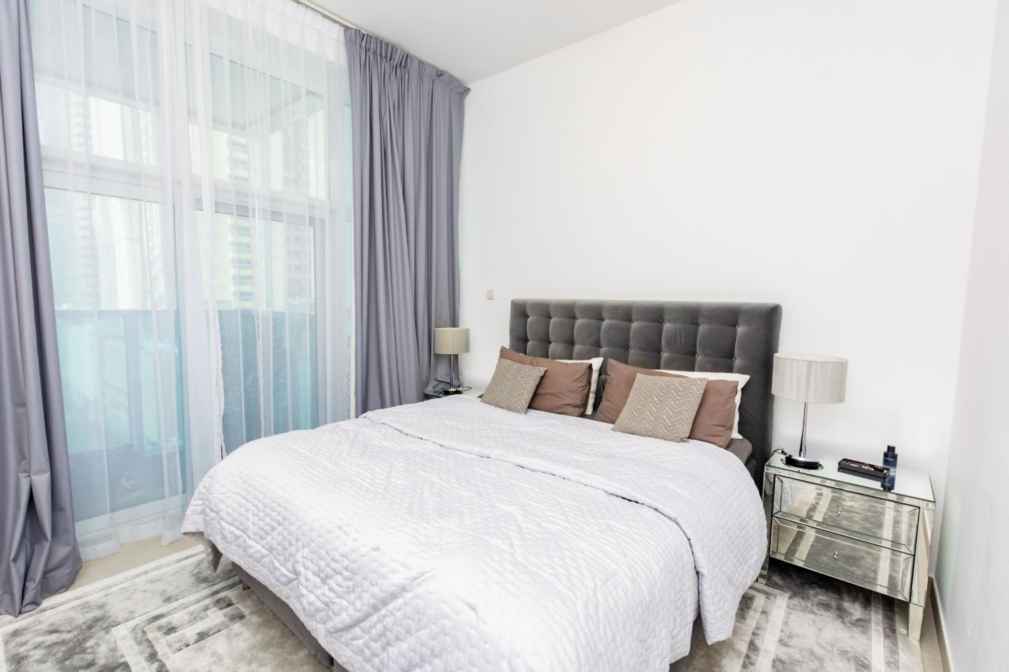Apartment Vayk - Modern 2bd In The Marina Near *