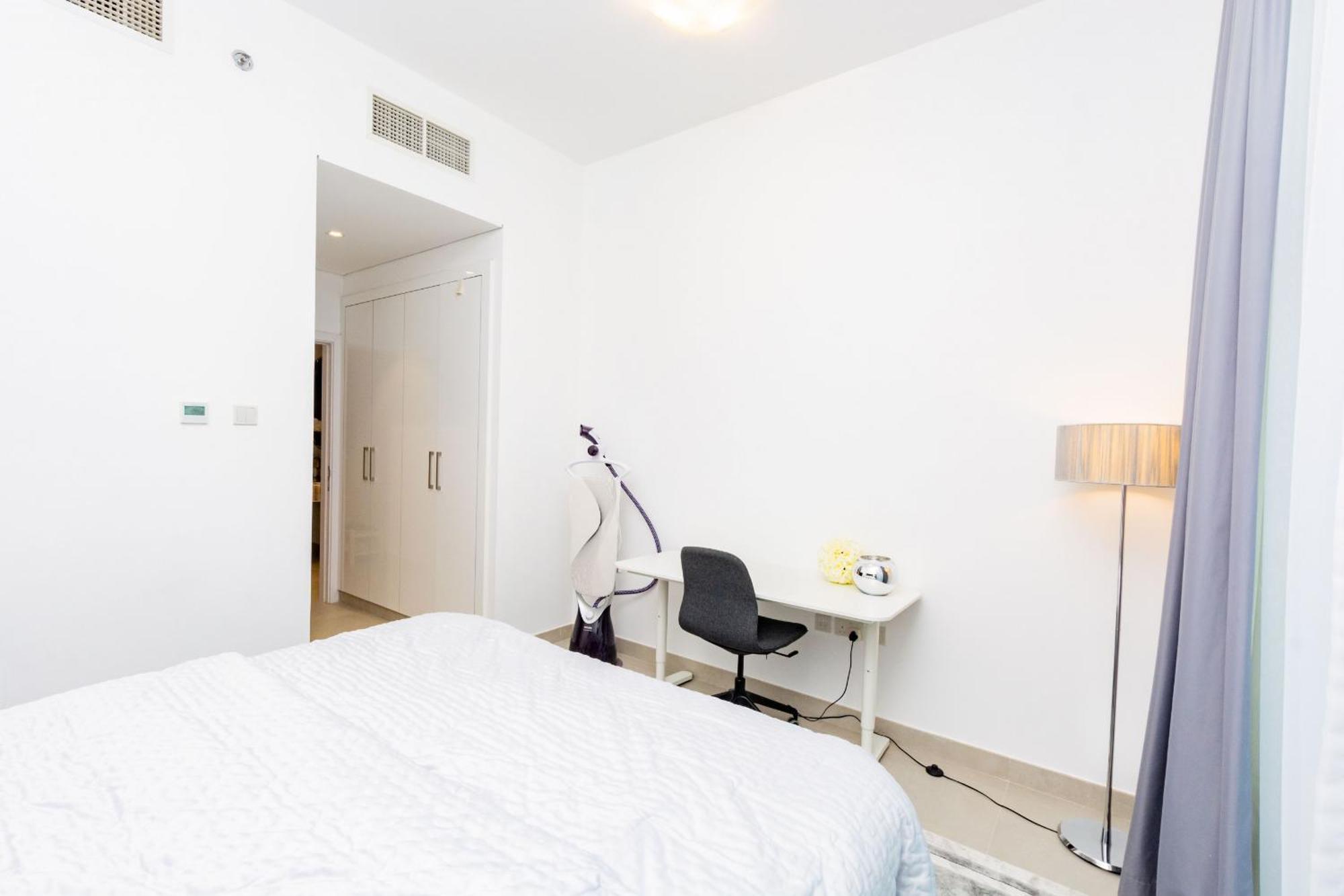 Apartment Vayk - Modern 2bd In The Marina Near *