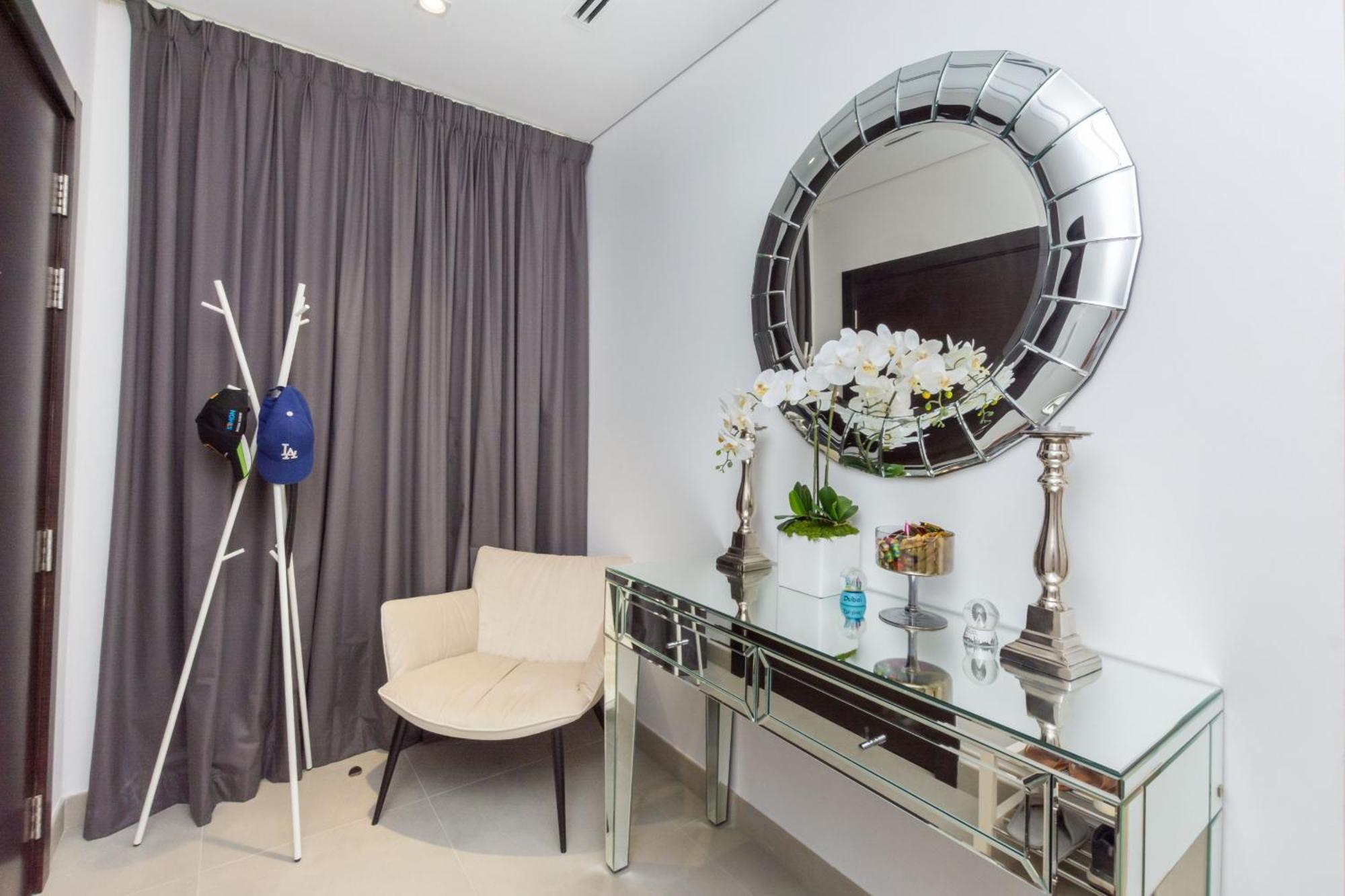 Vayk - Modern 2bd In The Marina Near *