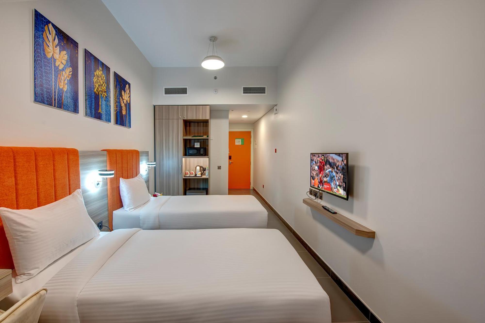 Hotel Wescott